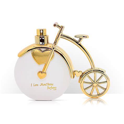 11 i love mont'anne parfums luxe mont'anne